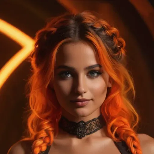 AI porn image generator