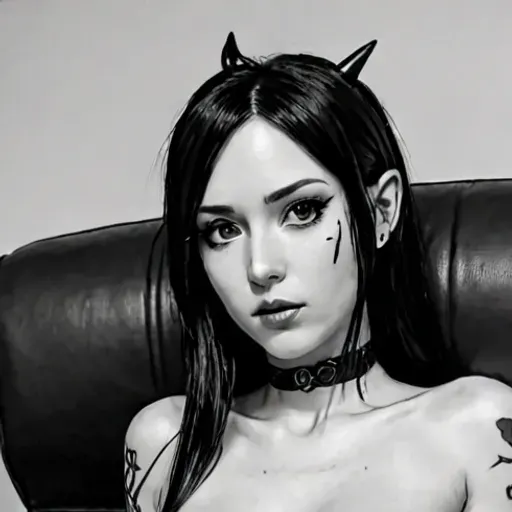 โปรแกรมสร้างภาพโปรนที่ใช้ปัญหา AI