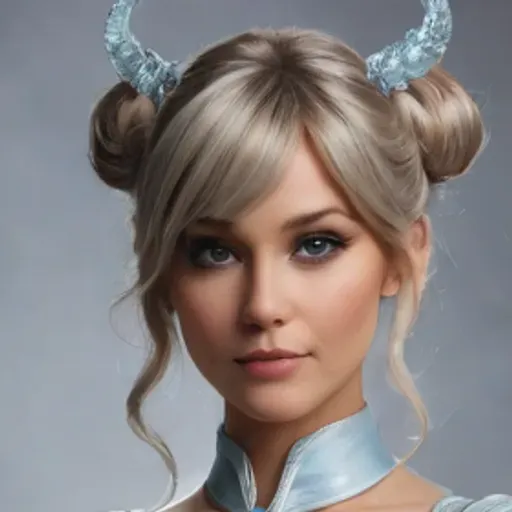 AI色情图片生成器