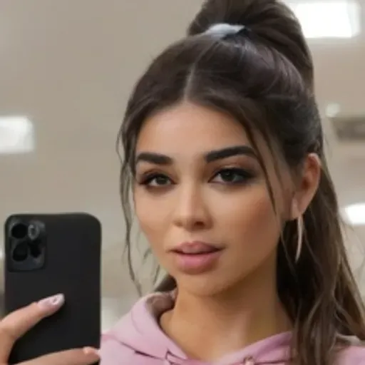 gerador de fotos pornô com IA