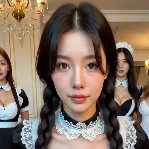 AI porn image generator