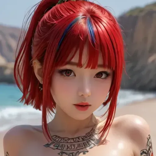 AI porn image generator