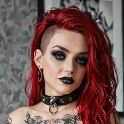 AI porn image generator