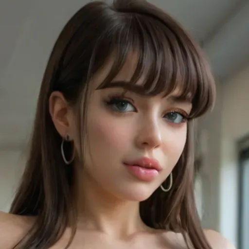 yapay zekâ porno görsel üretici