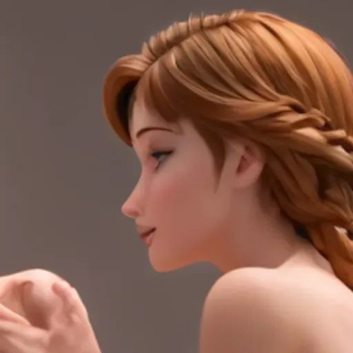 KI-Pornobild-Generator