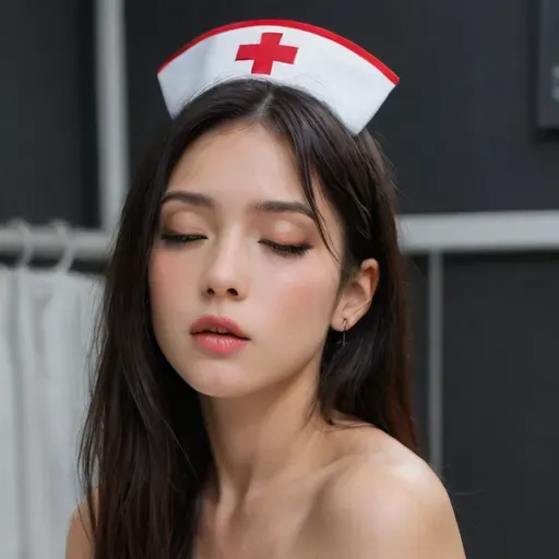 AI色情图片生成器