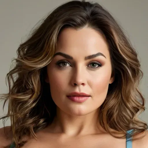 AI色情圖片產生器