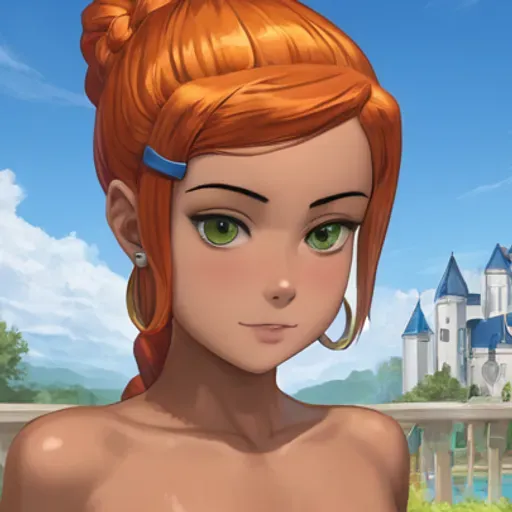 yapay zekâ porno görsel üretici