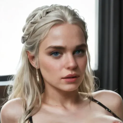 AI色情圖片產生器