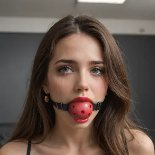 AI porn image generator