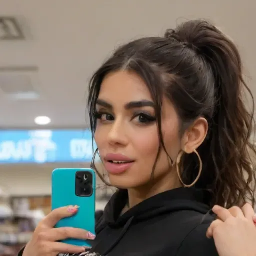 AI色情圖片產生器