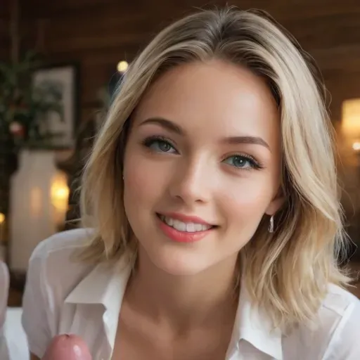 AI 포르노 이미지 생성기