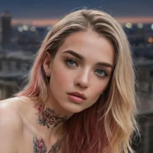 AI色情圖片產生器