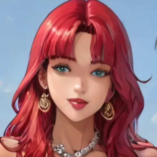 AI色情图片生成器