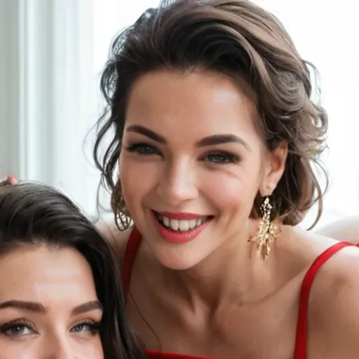 AI色情图片生成器