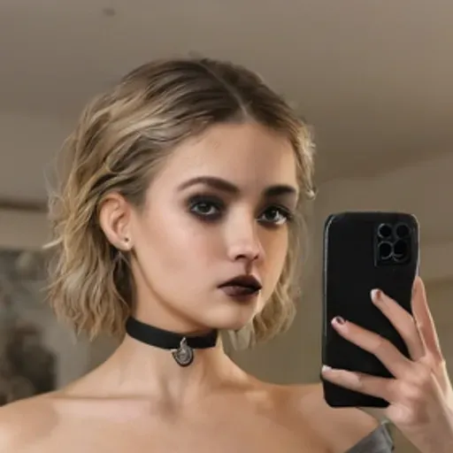 generatore di immagini porno IA