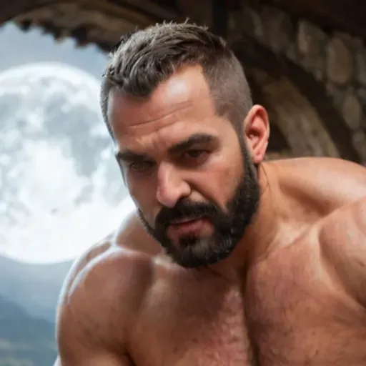 AI porn image generator