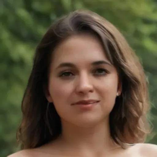 AI色情圖片產生器