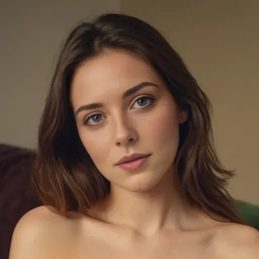 AIポルノ画像ジェネレーター