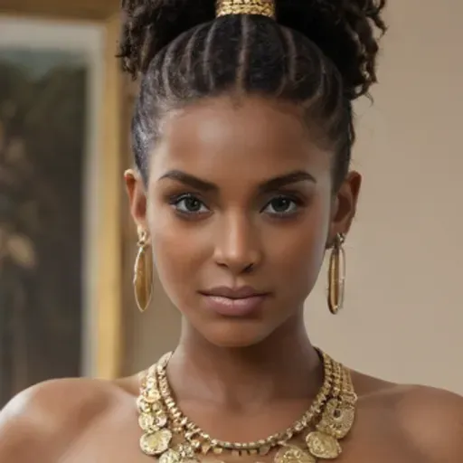 generatore di immagini porno IA