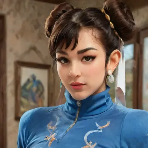 AI porn image generator