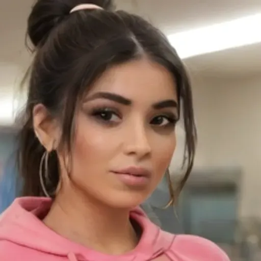 AI色情图片生成器