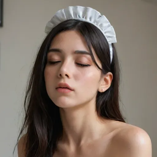 AIポルノ画像ジェネレーター