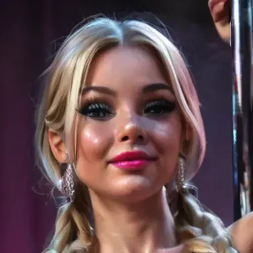 генератор порно-изображений на ИИ