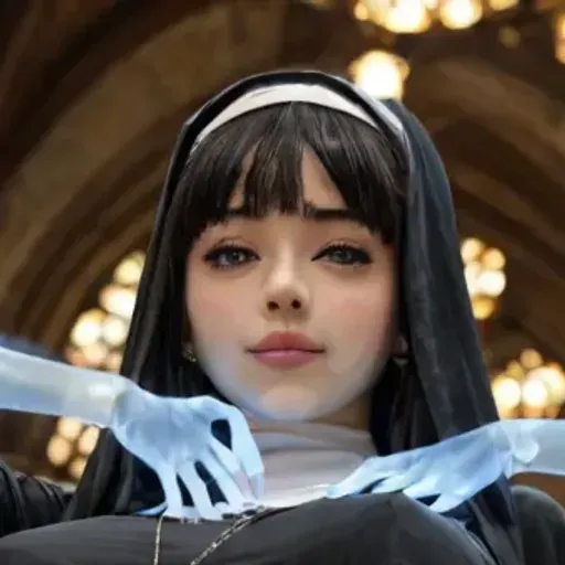 โปรแกรมสร้างภาพโปรนที่ใช้ปัญหา AI