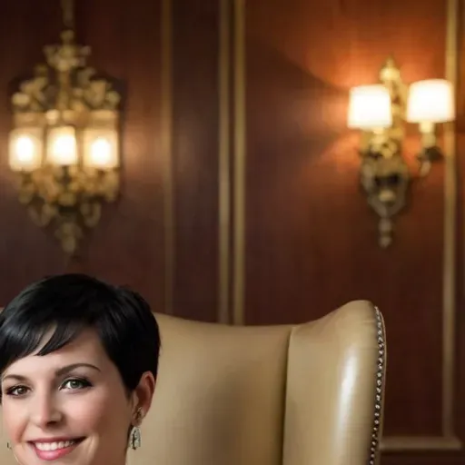 AIポルノ写真ジェネレーター