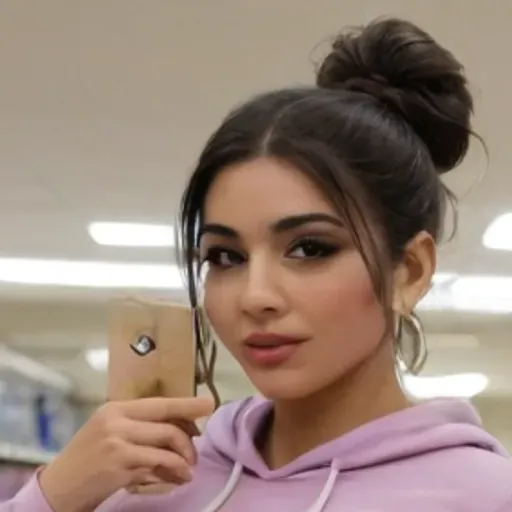 AI色情圖片產生器