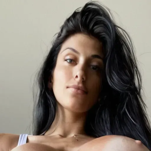 AIポルノ画像ジェネレーター