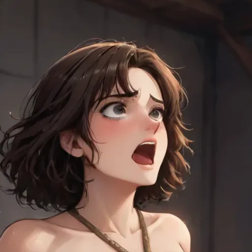 AI porn image generator