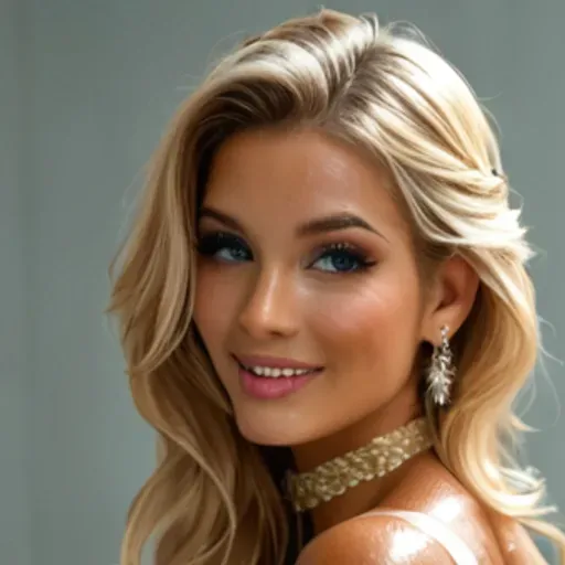 AI色情圖片產生器