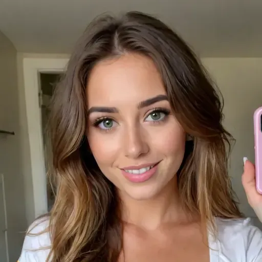 AI 포르노 이미지 생성기