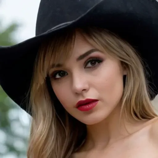 AI色情圖片產生器