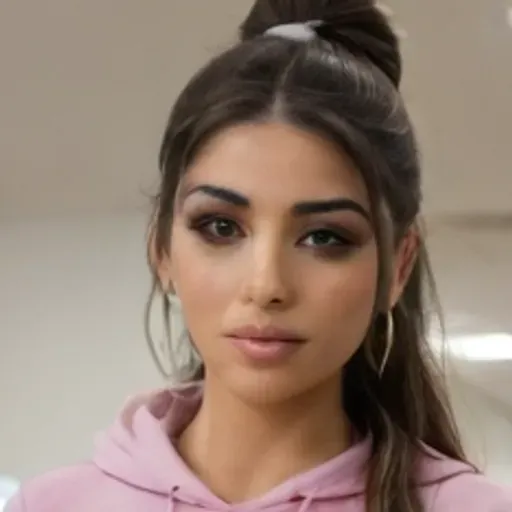 gerador de imagens pornô com IA