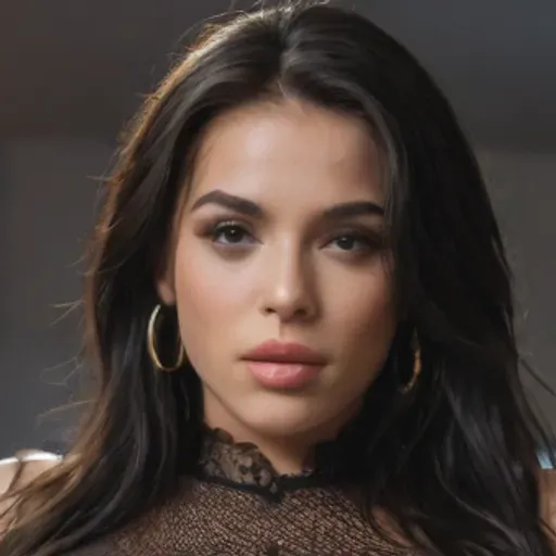 AIポルノ画像ジェネレーター