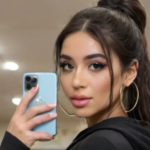 AI porn image generator