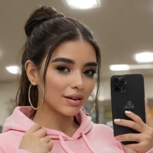 AIポルノ画像ジェネレーター