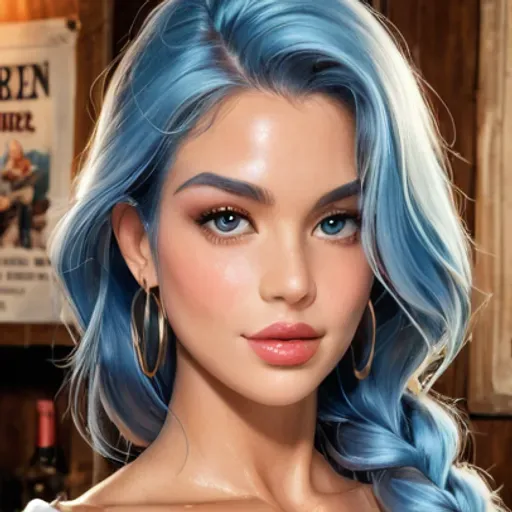 generatore di immagini porno IA