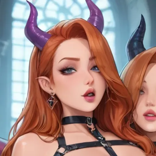 generatore di foto porno IA