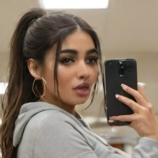 KI-Pornobild-Generator