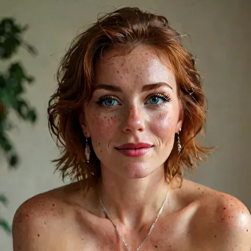 AI色情圖片產生器