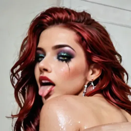 AI色情照片生成器