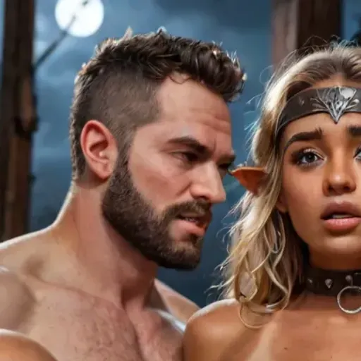 AI porn pic generator