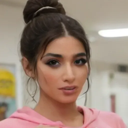 generatore di foto porno IA