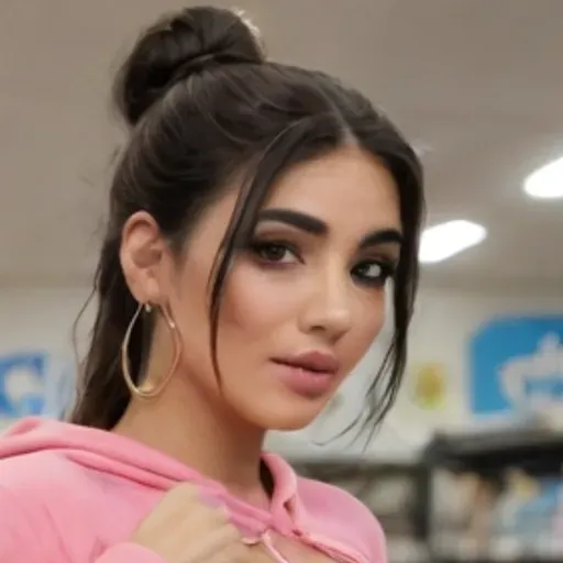 AI色情图片生成器