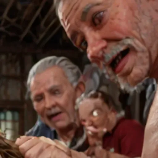 AI色情圖片產生器