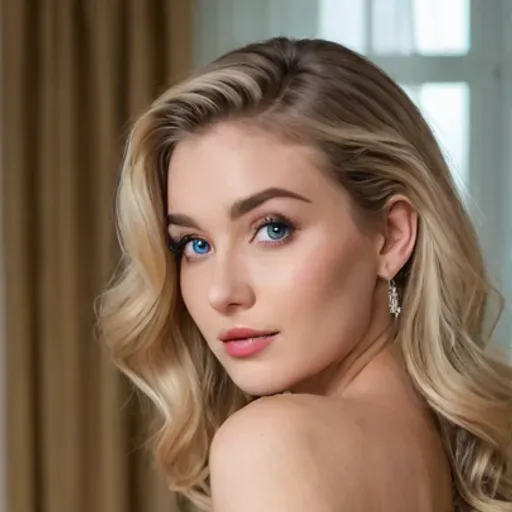 AIポルノ画像ジェネレーター